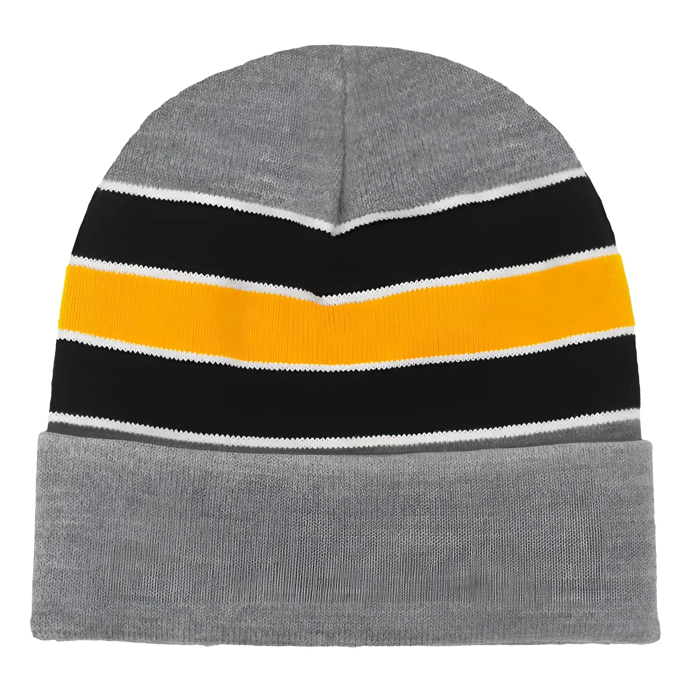 Pennant HW23 University Beanie Athletic Gold Athletic Yellow Gold / OSFM