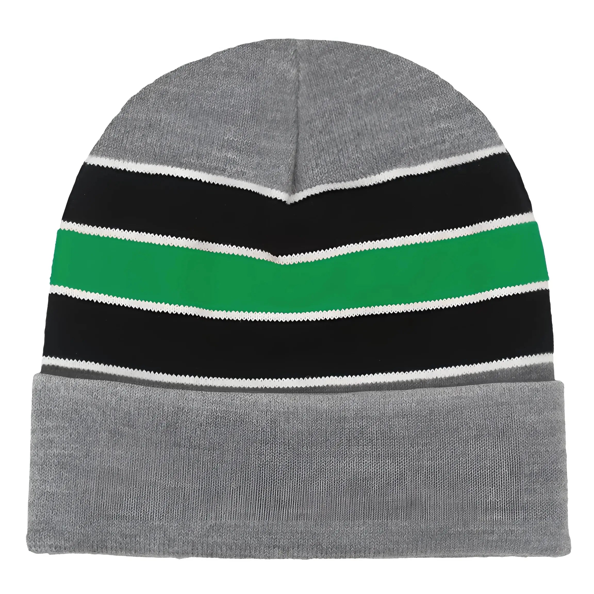 Pennant HW23 University Beanie Kelly Green / OSFM
