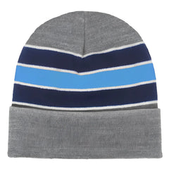 Pennant HW23 University Beanie Navy Carolina Blue Navy Blue Carolina / OSFM
