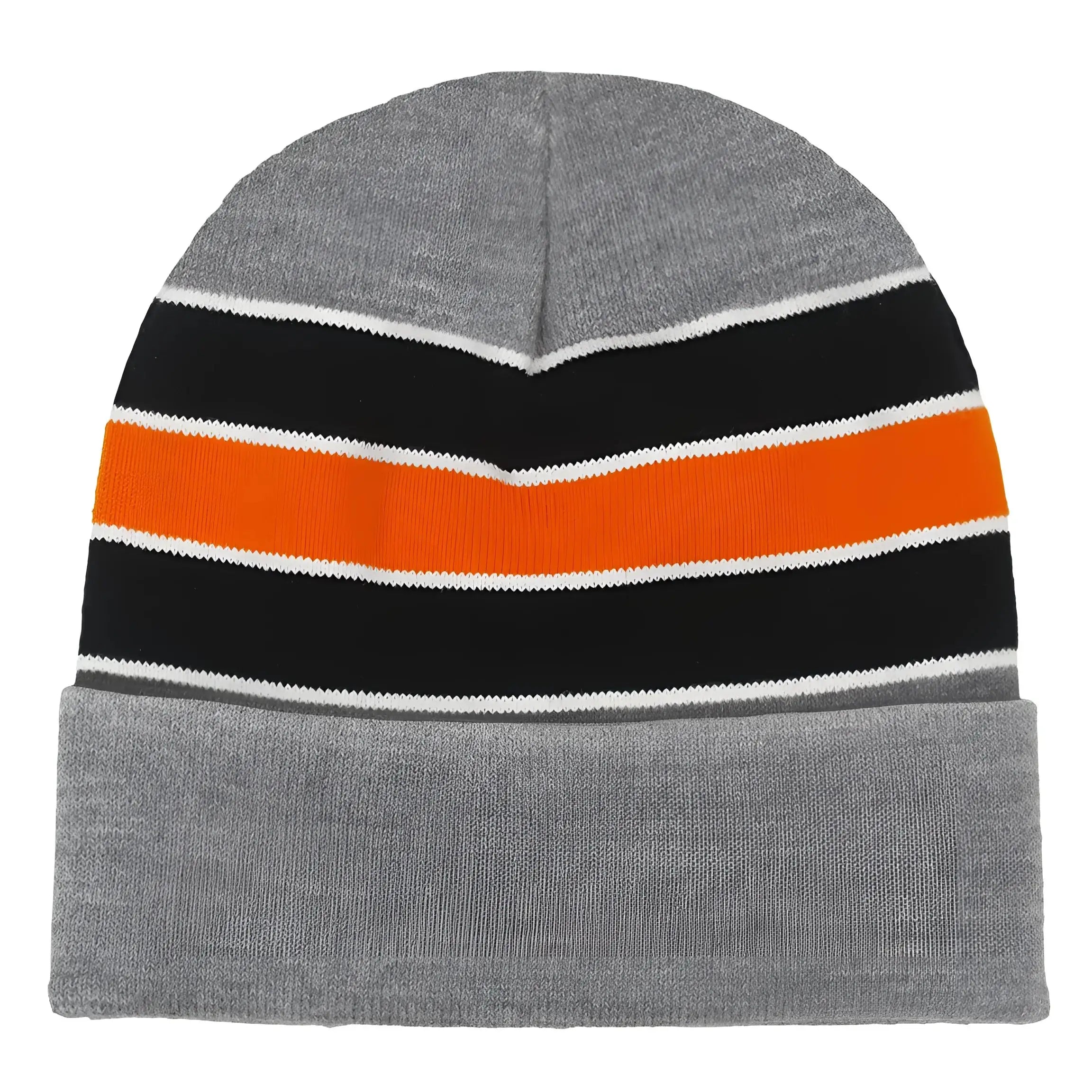 Pennant HW23 University Beanie Orange Orange / OSFM