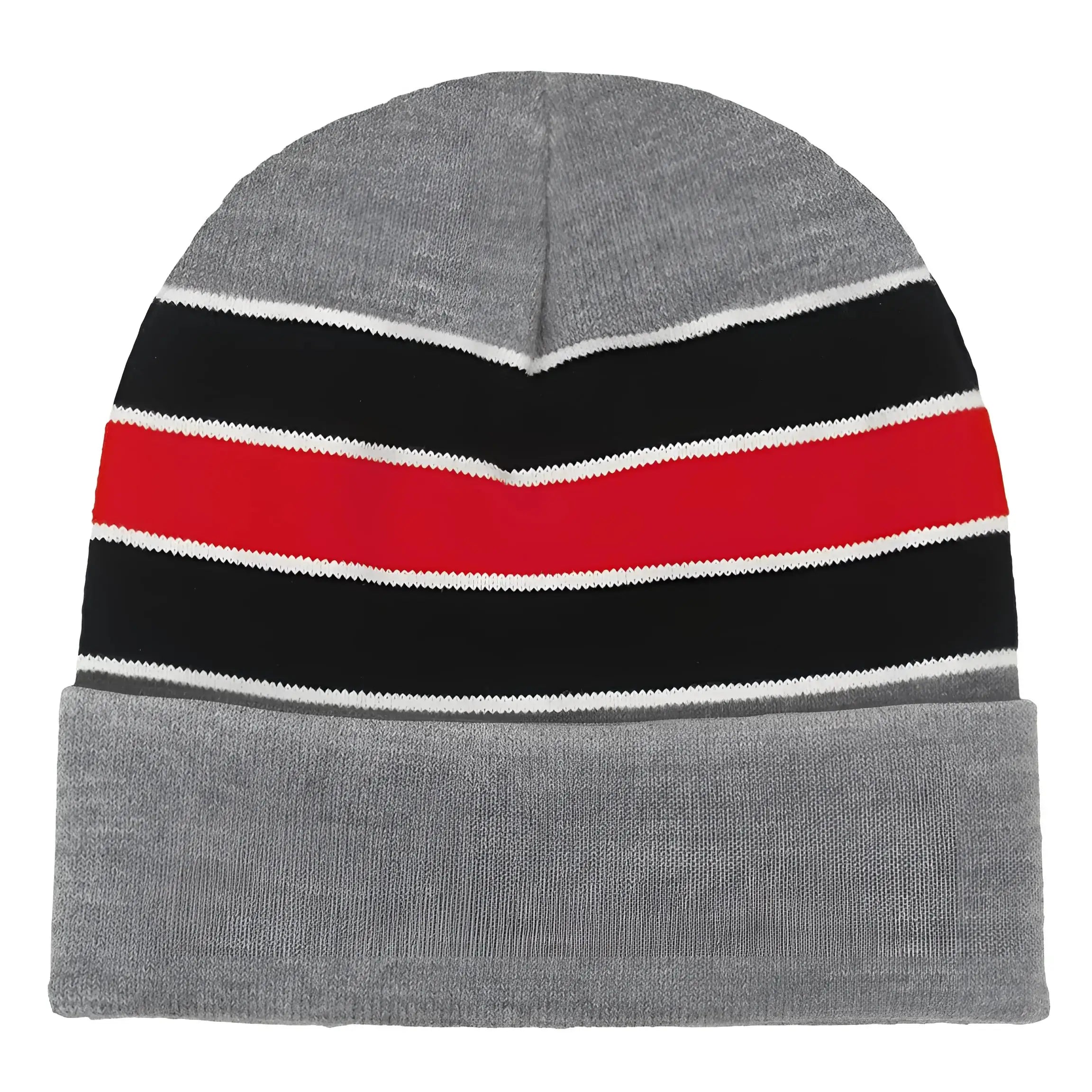 Pennant HW23 University Beanie - Red - Red / OSFM