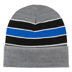 Pennant HW23 University Beanie - Royal - Blue-Royal / OSFM