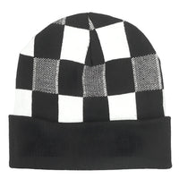 Pennant HW25 Buffalo Beanie Buffalo White Buffalo White / OSFM