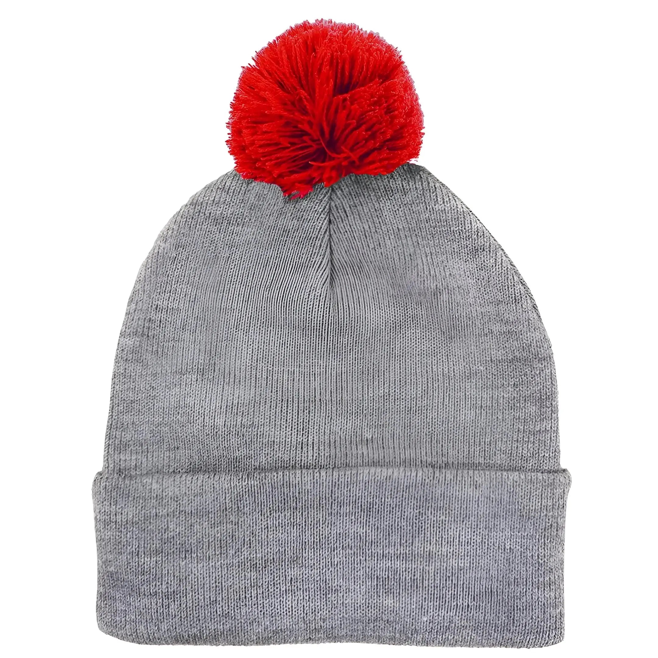 Pennant HW91 Beacon Beanie Red Red / OSFM