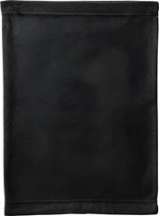 Port Authority C223 Microfleece Gaiter - Black - Black / Adult OSFM
