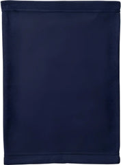 Port Authority C223 Microfleece Gaiter - True Navy - Navy / Adult OSFM