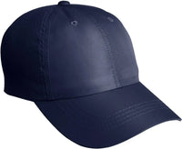 Port Authority C821 Perforated Cap - Navy - Navy / One Size Fits Most