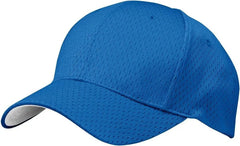 Port Authority C833 Pro Mesh Cap - Royal - Royal / One Size Fits Most