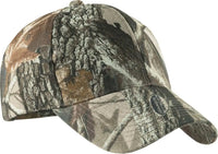 Port Authority C855 Pro Camouflage Series Cap - Realtree Hardwoods - Realtree Hardwoods / One Size Fits Most