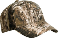 Port Authority C855 Pro Camouflage Series Cap - Realtree Xtra - Realtree Xtra / One Size Fits Most