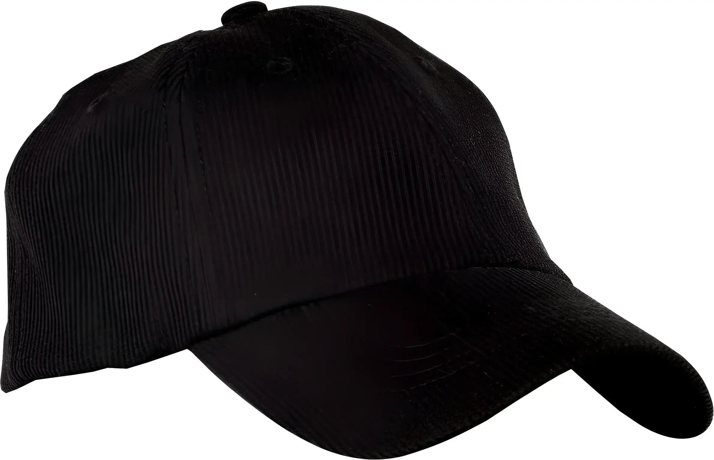 Port Authority C874 Cool Release Cap - Black - Black / One Size Fits Most