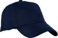 Port Authority C874 Cool Release Cap - Navy - Navy / One Size Fits Most