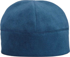Port Authority C918 Fleece Beanie - Lagoon Blue - Blue / One Size Fits Most