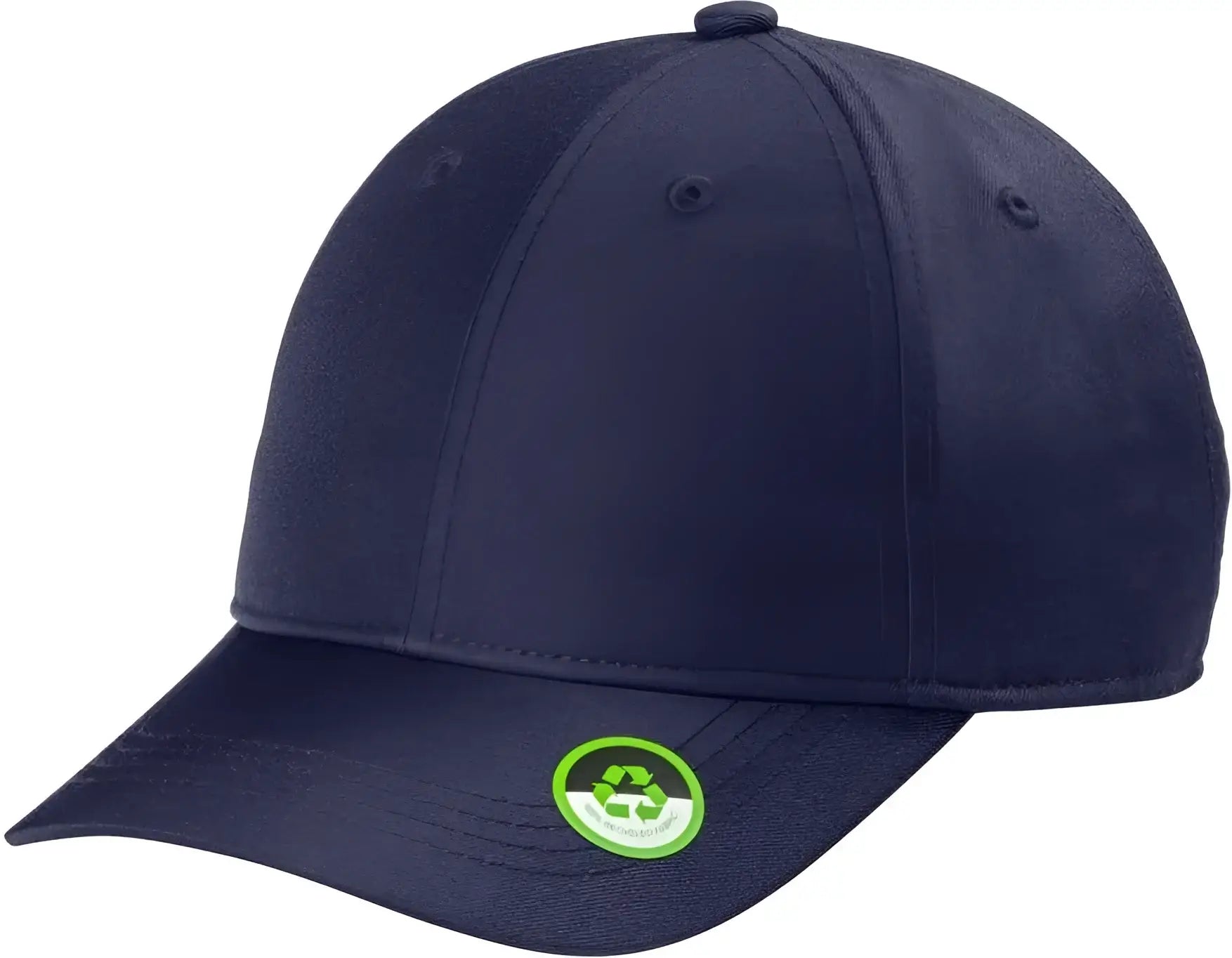 Port Authority C954 Eco Cap - True Navy - Navy / Adult OSFM