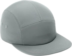 Port Authority C982 Poly Camper Cap - Deep Smoke - Deep Smoke / One Size Fits Most