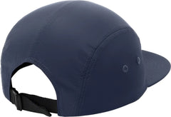 Port Authority C982 Poly Camper Cap - River Blue Navy - River Blue Navy / One Size Fits Most