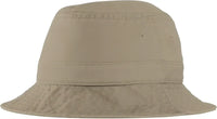 Port Authority PWSH2 Bucket Hat - Khaki - Khaki / 7’’ - 7 3/8’’