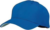 Port Authority YC833 Youth Pro Mesh Cap - Royal - Royal / One Size Fits Most