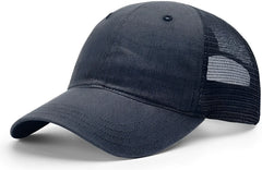 Richardson 111T Relaxed Tactical Cap - Navy - Navy / OSFM
