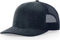 Richardson 112WF Fremont Cap - Navy - Navy / OSFM