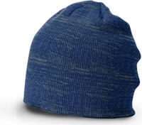 Richardson 130 Marled Beanie - Royal Gray Charcoal - Royal Gray Dark Gray / OSFM