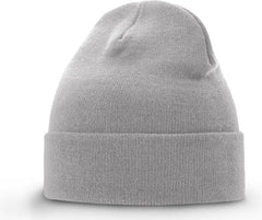 Richardson 139RE Recycled Knit - Gray - Gray / OSFM