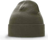 Richardson 139RE Recycled Knit - Loden - Forest / OSFM