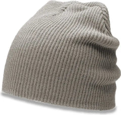 Richardson 147 Slouch Knit Beanie - Dark Sand - Sand / OSFM