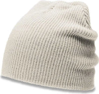 Richardson 147R Chunk Twist Knit Beanies with Cuff - Dark Sand - Sand / OSFM