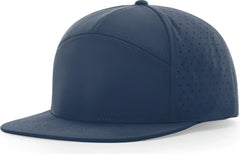 Richardson 169 Cannon Cap - Light Navy - Light Navy / OSFM
