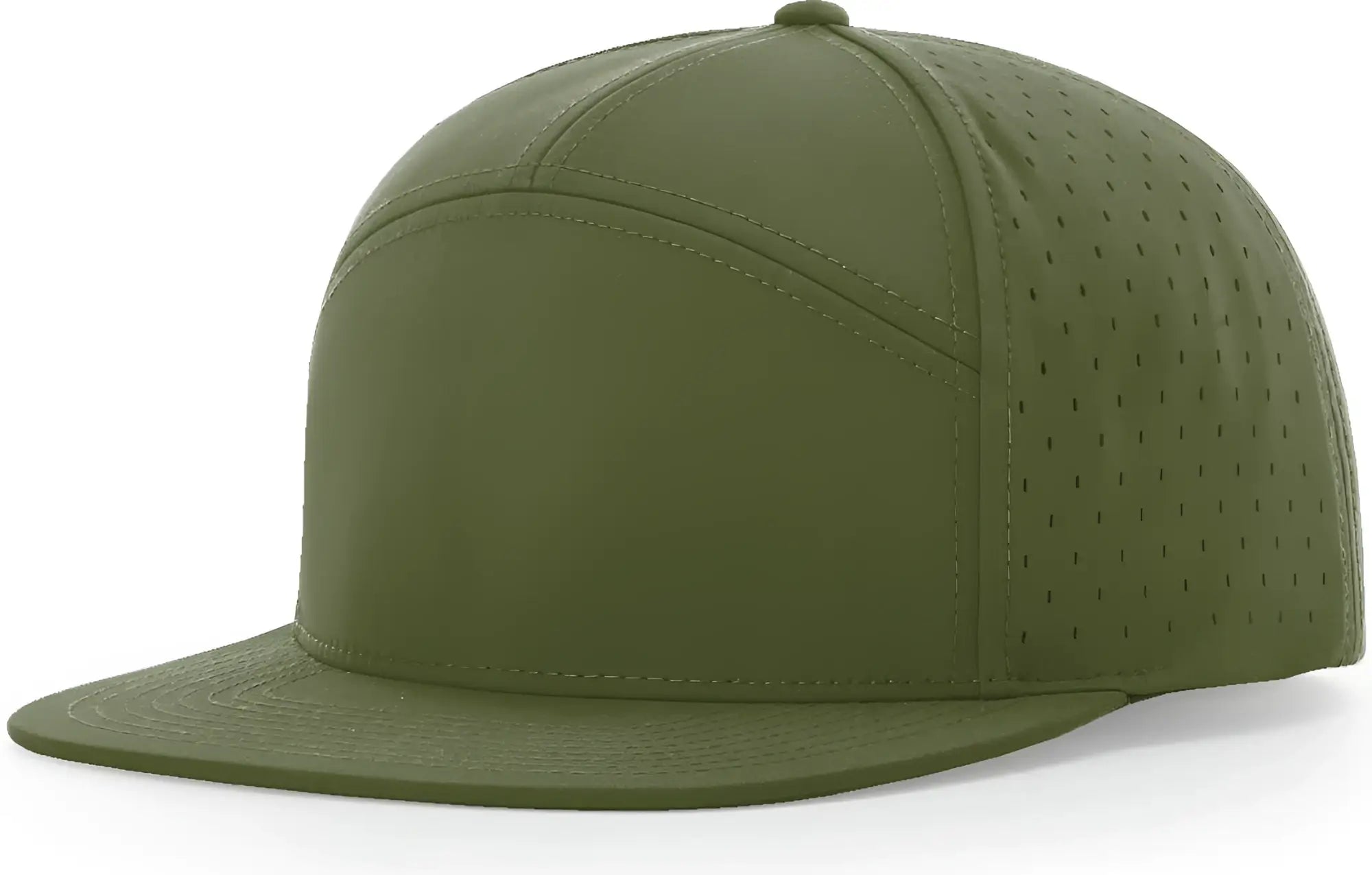 Richardson 169 Cannon Cap - Moss Green - Moss Green / OSFM