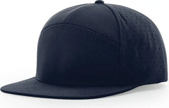 Richardson 169 Cannon Cap - Navy - Navy / OSFM
