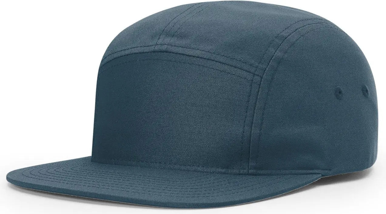 Richardson 217 Macleay Cap - Macleay Light Navy - Macleay Light Navy / OSFM