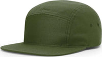 Richardson 217 Macleay Caps - Army Olive - Olive / YOUTH