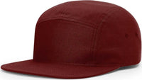 Richardson 217 Macleay Caps - Berry - Red / YOUTH