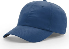 Richardson 220 Relaxed Performance Lite Cap - Light Blue - Light Blue / OSFM