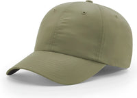 Richardson 220 Relaxed Performance Lite Cap - Slate - Slate / OSFM