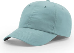 Richardson 220 Relaxed Performance Lite Cap - Smoke Blue - Blue / OSFM