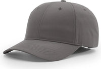 Richardson 225 Casual Performance Lite Cap - Charcoal - Dark Gray / OSFM