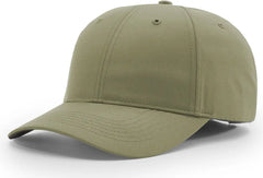 Richardson 225 Casual Performance Lite Cap - Slate - Slate / OSFM