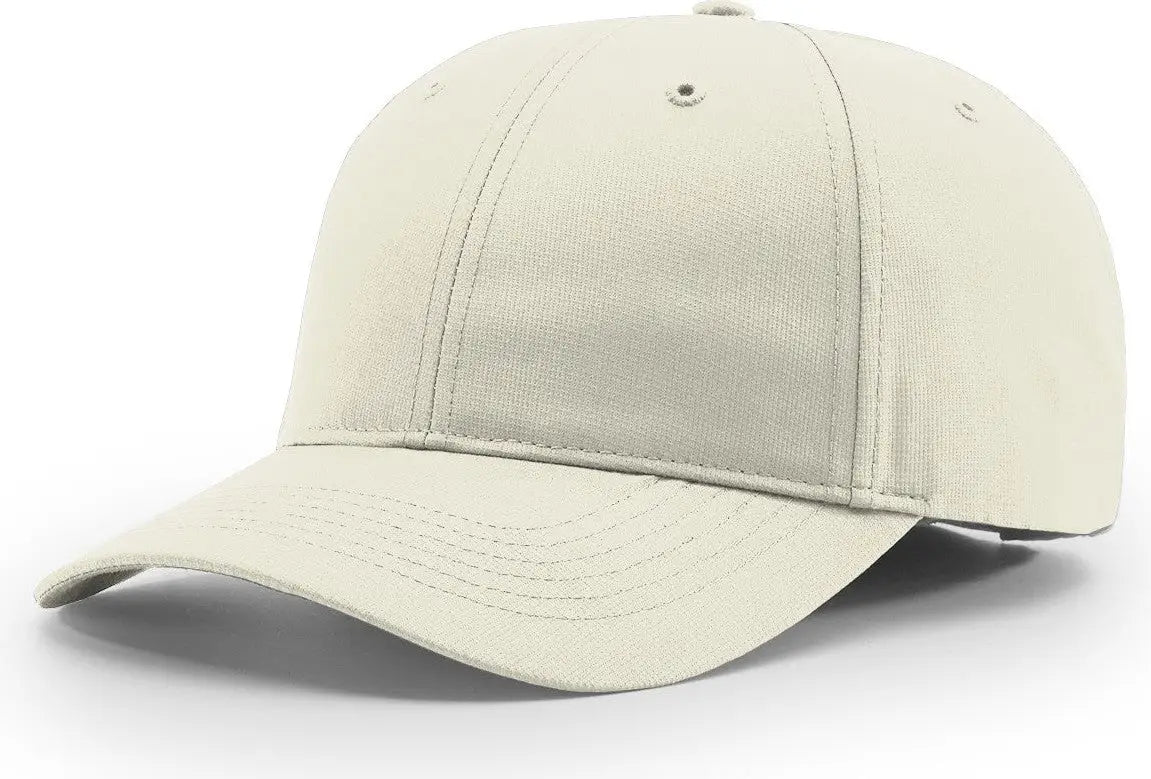 Richardson 225 Casual Performance Lite Cap - Stone - Stone / OSFM