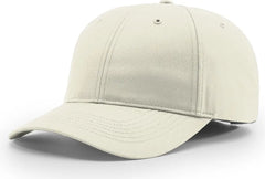 Richardson 225 Casual Performance Lite Cap - Stone - Stone / OSFM
