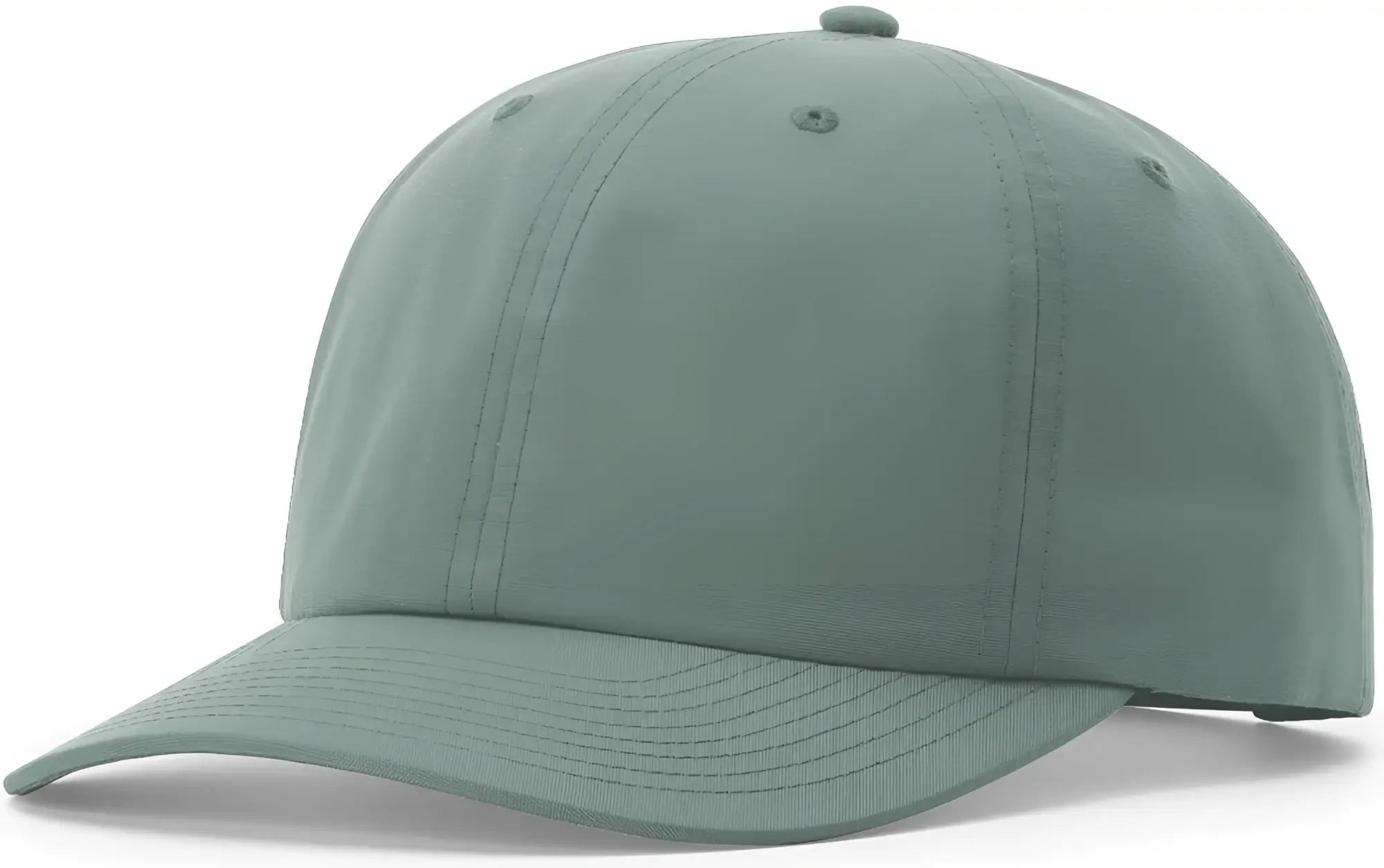 Richardson 262 Relaxed 6 Panel Snapback Cap - Envy Green - Envy Green / OSFM