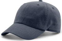 Richardson 320T Toddler Chino Cap - Navy - Navy / TODDLER