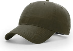 Richardson 435 Coos Bay Cap - Dark Olive - Dark Olive / OSFM