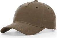 Richardson 436 Santiam Cap - Brown - Brown / OSFM