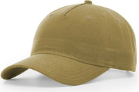 Richardson 436 Santiam Cap - Dark Tan - Dark Tan / OSFM