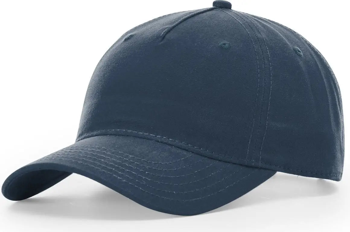 Richardson 436 Santiam Cap - Light Navy - Light Navy / OSFM