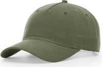 Richardson 436 Santiam Cap - Olive - Olive / OSFM
