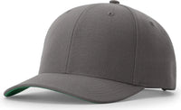 Richardson 512 Surge Adjustable Cap - Charcoal - Dark Gray / MD/LG